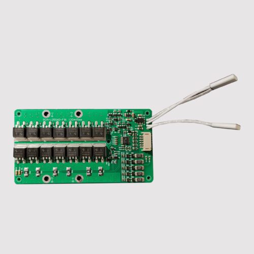 12v 50a pcm l05s60 f91