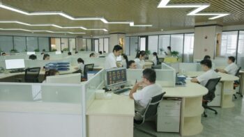 Sales Team