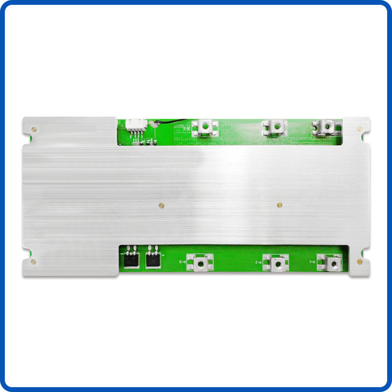 8节锂电/磷酸铁锂保护板PCM-L08S150-J74